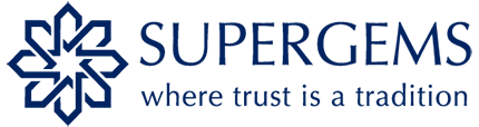 Supergems Logo